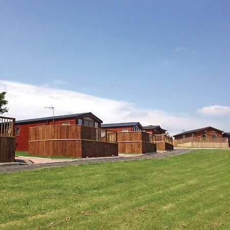 Weston Wood Lodges Melbourne (Derbyshire) Exterior photo